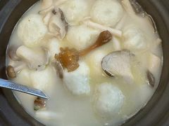 -花园茶楼(兴城西路店)