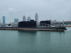 -中国人民解放军海军博物馆