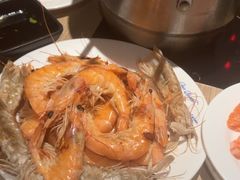 -星伦多自助料理(爱琴海店)