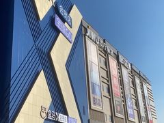-盒马X会员店(上海森兰商都店)