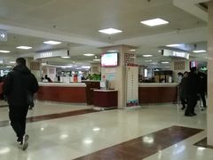 -中国中医科学院西苑医院(本部)