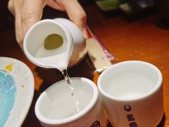 -鳗鱼家·深夜食堂(军博店)