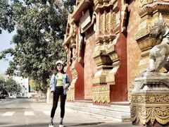 -西双版纳总佛寺
