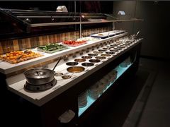 -海底捞火锅(河东万达广场店)