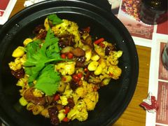 -王妈热卤·川味馆(海昌店)