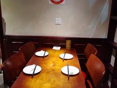 包厢-付小姐在成都(中山公园店)