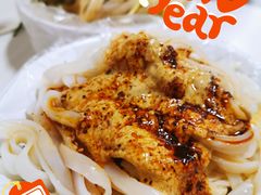 红油凉皮-老味道凉皮(石景山店)