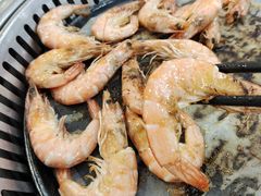 -集杰尚品海鲜烤肉自助餐厅(乳山振华店)