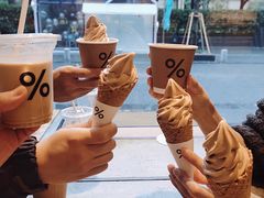 -% Arabica阿拉比卡咖啡烘焙工坊