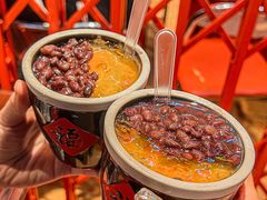 -沙胆彪炭炉牛杂煲(成都玉林店)