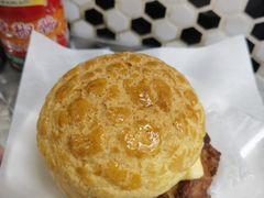 -颓记茶餐厅(美景总店)