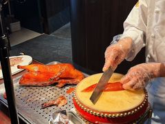 -四世同堂·京菜·烤鸭(双井店)