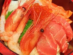 -千代武日本料理(哈西店)