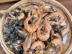 -香芙茗茶楼(梅家坞店)