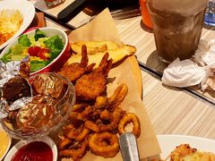 -必胜客(长瀛商业广场店)