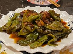 -粗粮人家·东北菜(洋桥店)