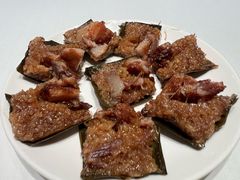 -荣兴酒家(徐家汇店)