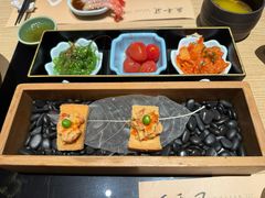 -匠和风精致料理(福州金融街万达店)