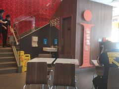 -麦当劳(宾水西道店)