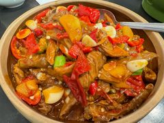 -洞庭鲜湘菜餐厅