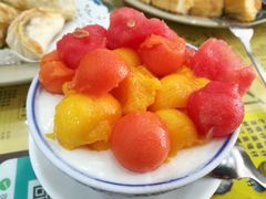 -大良甜品店(金泽店)