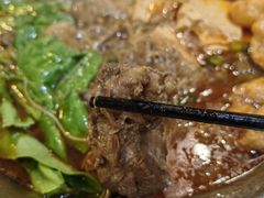 -老城红焖羊肉(人民路店)
