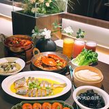 来无锡吃这口新荣记平替的宁波菜