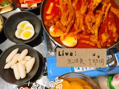 -吴草鸡爪오초닭발(城阳总店)