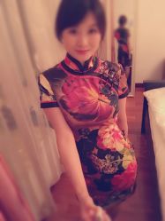 MISS.YUN赟旗袍高级手工定制(淮海中路店)-老上海·石库门 旗袍·洋服工作室(淮海中路店)