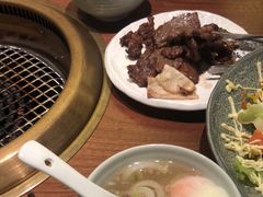 -御牛道日式烤肉料理(杭州万象城店)