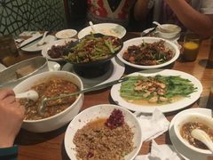 -老头儿油爆虾(星光一期店)