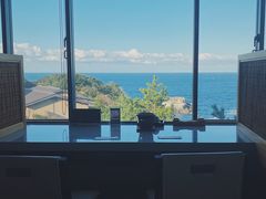 -南紀白浜 浜千鳥の湯 海舟