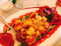 -潮府馆·非遗潮州菜·世纪公园(新国际博览中心店)