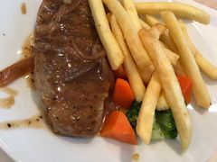 -宜家·瑞典风味餐厅(天津东丽商场店)