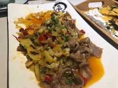 -千岛湖小鱼儿·淳安匠心农家菜