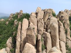 -嵖岈山风景区