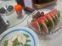 -郭林家常菜(狼垡店)