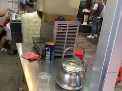 -黄振龙凉茶馆(天河南店)