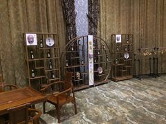 -上和臻品中国菜(花园街店)