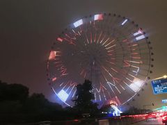 -南昌之星摩天轮