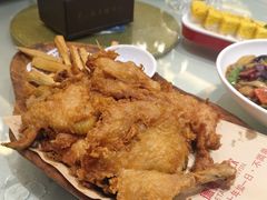 -德泰楼餐饮(莲湖路店)