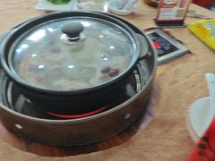 -濠轩阁特色生蚝火锅(水湾路店)