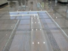 -新虹桥中心大厦