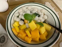 -七七家的糖水店(南湾街1号店)