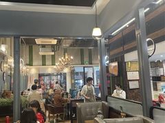 -西语炭烧牛排·西厨(石龙店)