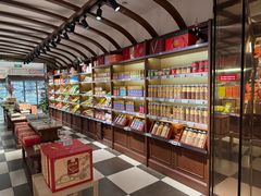 -杭州大厦LSE城市生活超市(杭州大厦店)