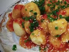 -后宫私房菜(汇客美食娱乐广场店)