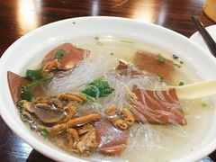 -赤酱红油(家乐福店)
