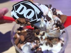 -DQ·蛋糕·冰淇淋(城南嘉园店)