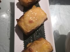 -粤财皇冠假日酒店·彩华轩中餐厅